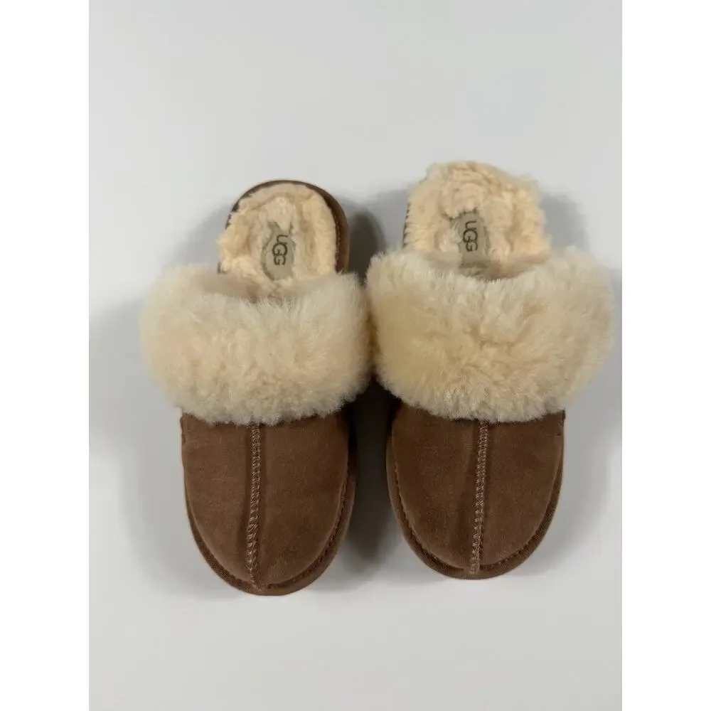 UGG coquette kids